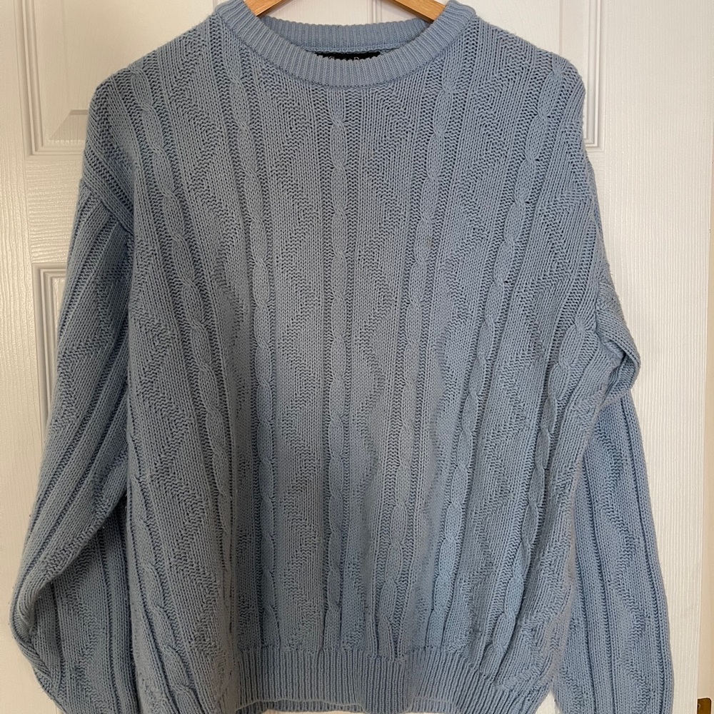 Christian Dior Sweater